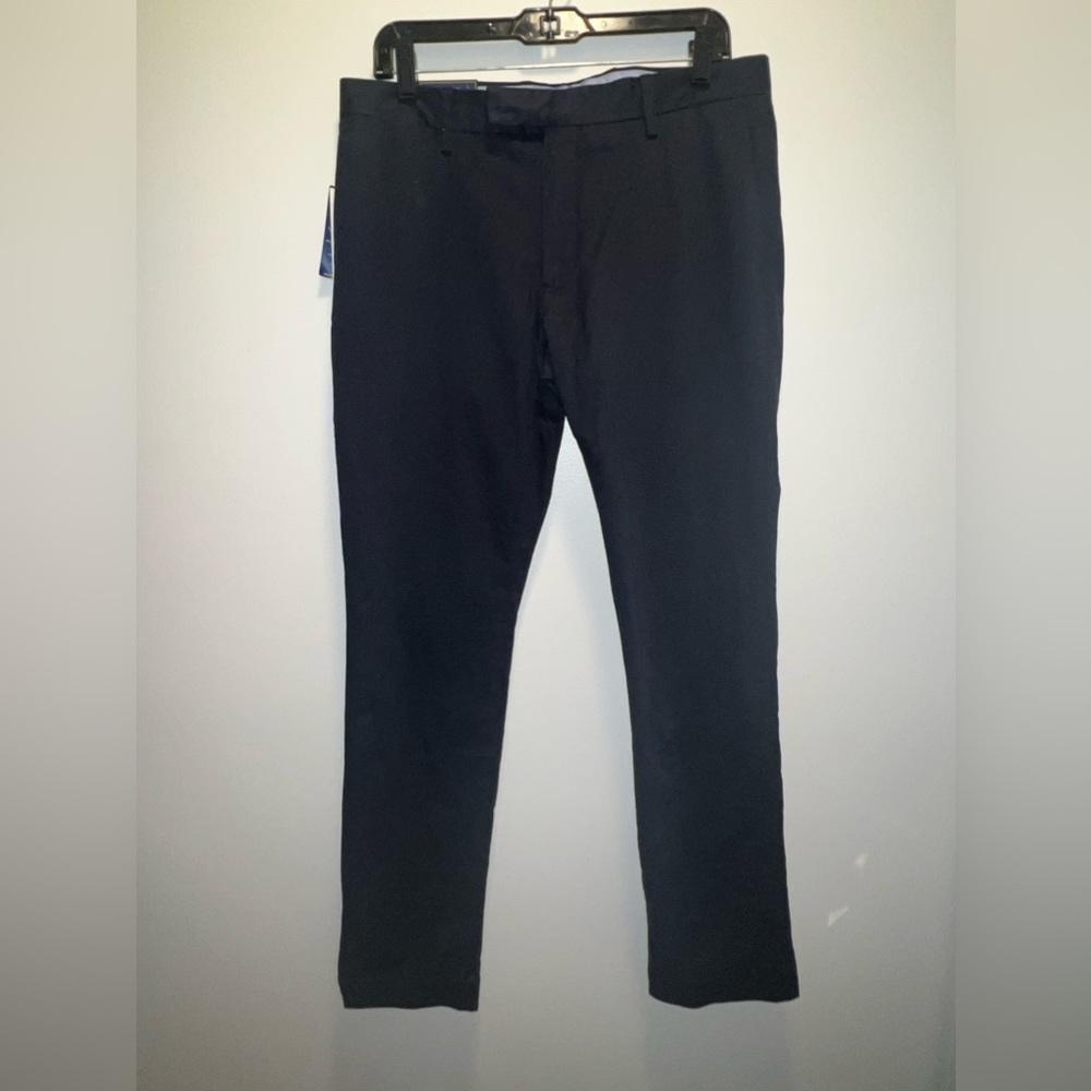 NWT Ralph Lauren Polo men’s navy pants 32